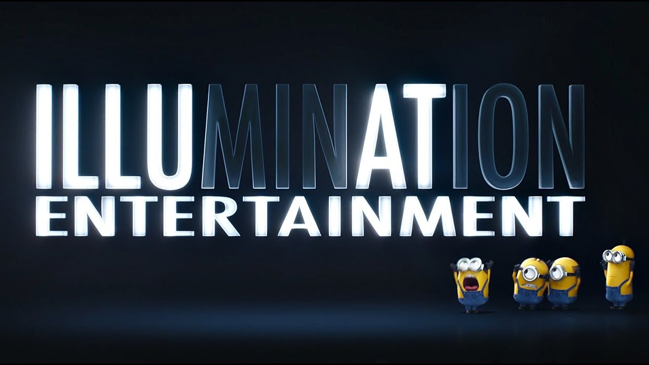 Illumination entertainment studio