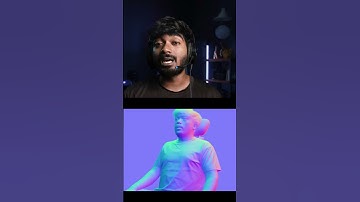 Fix Your Green Screen Lighting FAST with SwitchLight! 💡 #blender