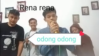 @cip latif Khan Rena Rena..channel Radit manggala