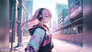 Kawaii Beats Girl #19-06 - Kawaii Future Bass | Kawaii Music