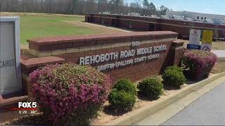 Spalding County judge cracking down on threats at schools