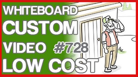 An Animated Whiteboard Video for InvertersRUs | AC/DC Power Inverter