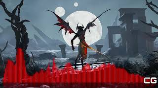 Metal Hellsinger 2022 This Is The End Ft. Mikael Stanne From Dark Tranquillity