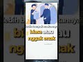 Biasakan makan dari yang tidak enak ll Habib Segaf Baharun