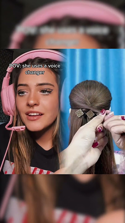 #foryou #hairstyle #funny