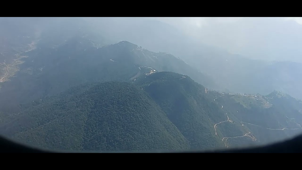 Surkhet to Kathmandu