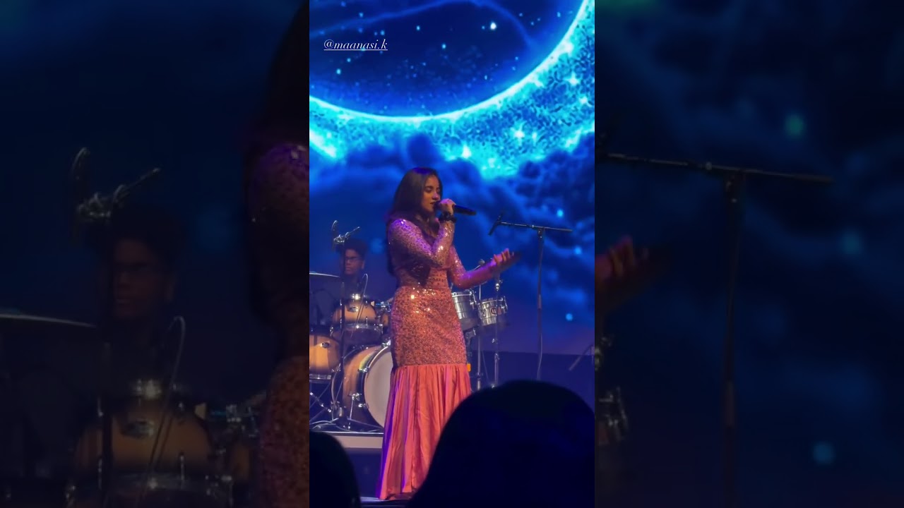 Mudhal Kanave-Maanasi🩷🫶🏻 