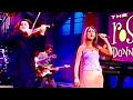 Celine Dion-To Love You More-Rosie (5/12/1998) 4 K HD