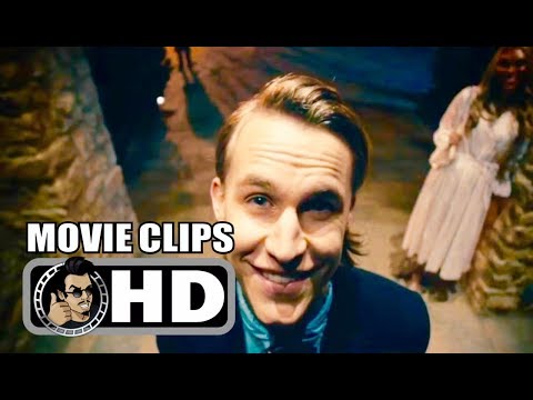 THE PURGE Clips + Trailer (2013) Horror Movie HD