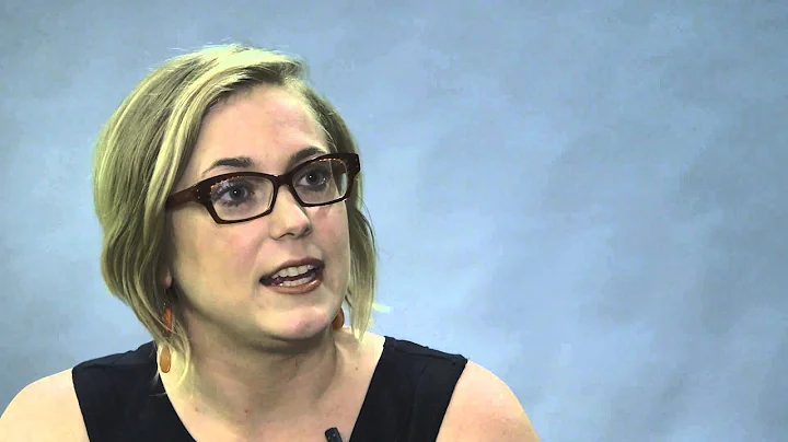 40 Under 40: Amy Martz