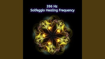 396 Hz Turn Grief into Joy
