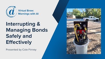 Interrupting & Managing Bonds Safely and Effectively - Virtual Brew 01/16/25