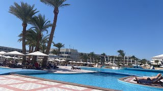 فندق الفرعون ازور  الغردقة/Pharaoh Azur  Resort