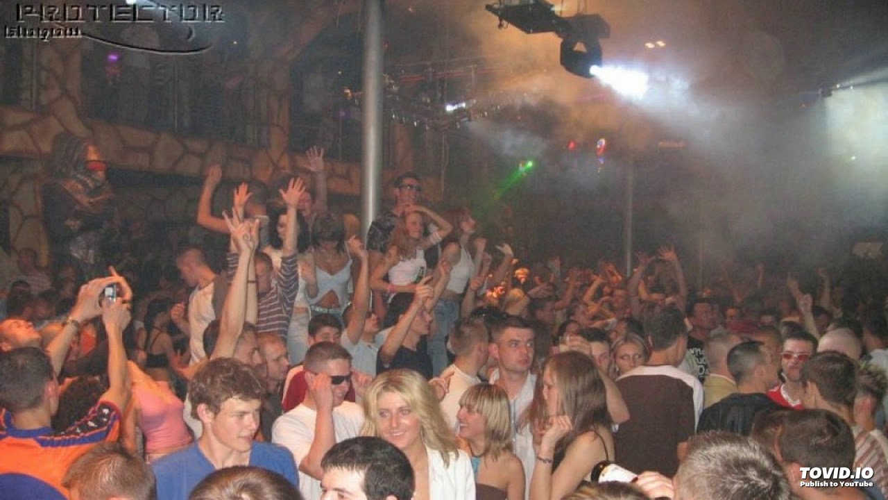 dj @lex Protector Głogów 13.10.2007 vol.1