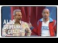 Al museo di arte moderna (2 di 3) - Anplagghed | Aldo Giovanni e Giacomo