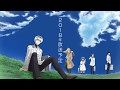 2018年放送アニメ「東京喰種:re」ティザーPV