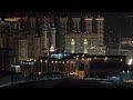 أذان الفجر الأول من المسجد الحرام للشيخ نايف بن صالح فيده ٢٨ ٥ ١٤٤٦هـ