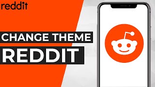 How to Change Your Theme on Reddit Mobile App (Colour Themes) screenshot 1
