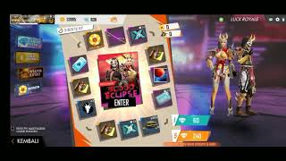 Musik Ost Lucky Royale Salju Free Fire