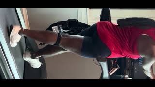 Candid Booty Delight