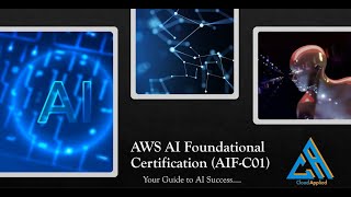 How To Crack Aws Ai Practitioner Foundational Certification Aifc01 Easy Path