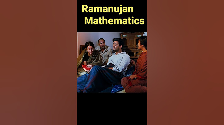Ramanujan Attitude Status🔥The Greatest Mathematician Of India😈 | #shorts #viral #trending #ytshorts