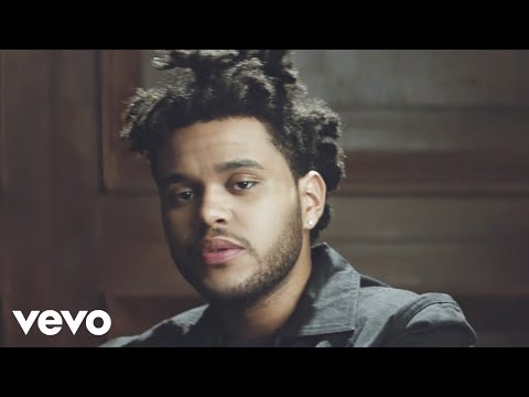 The Weeknd