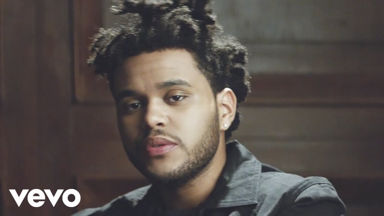 The Weeknd S Singles Ranked Ew Com