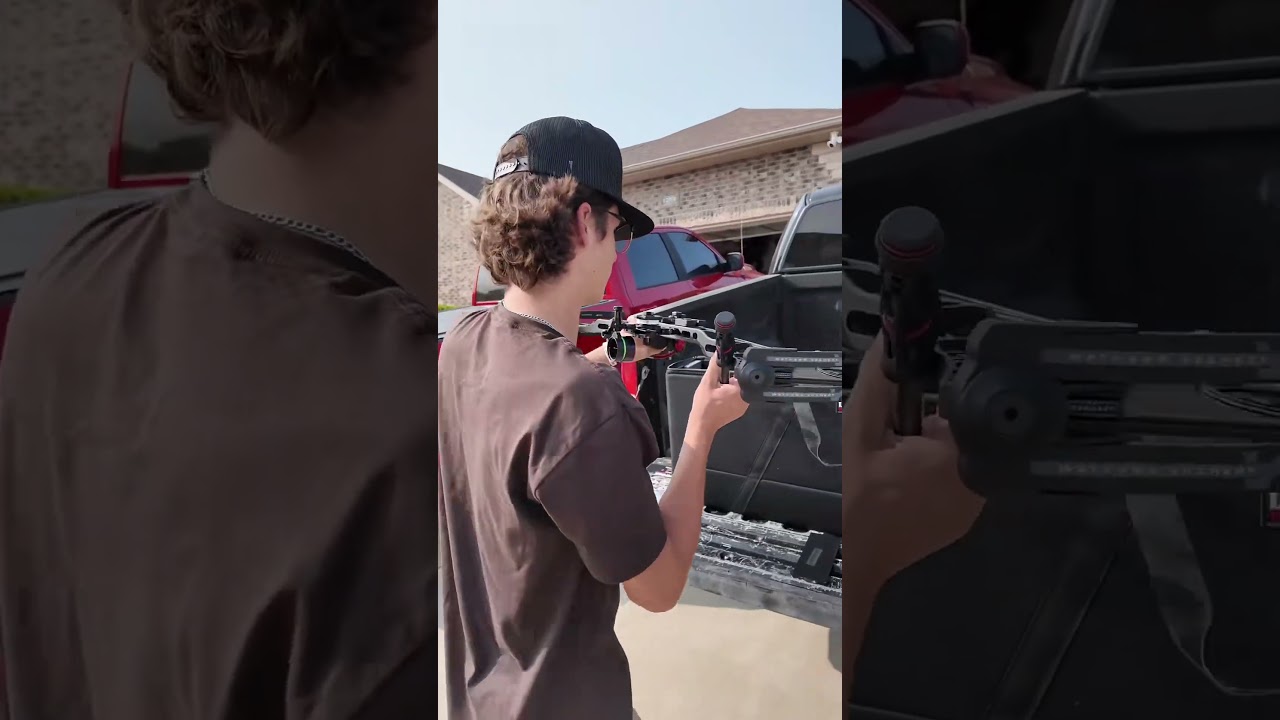 New Bow Case Alert! Check Out Quality Gear Today 