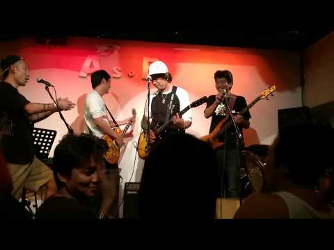 2014.9.21 大和AsoB 【B・Blue】【わがままジュリエット】Dip's