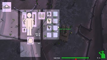 Running with Rifles 0.87 - Release Update