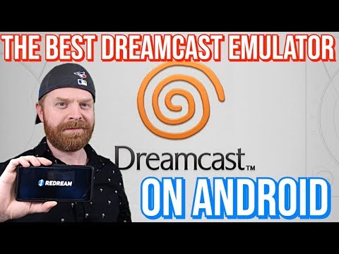 The Best Sega Dreamcast Emulator for Android: Redream (full setup and review)