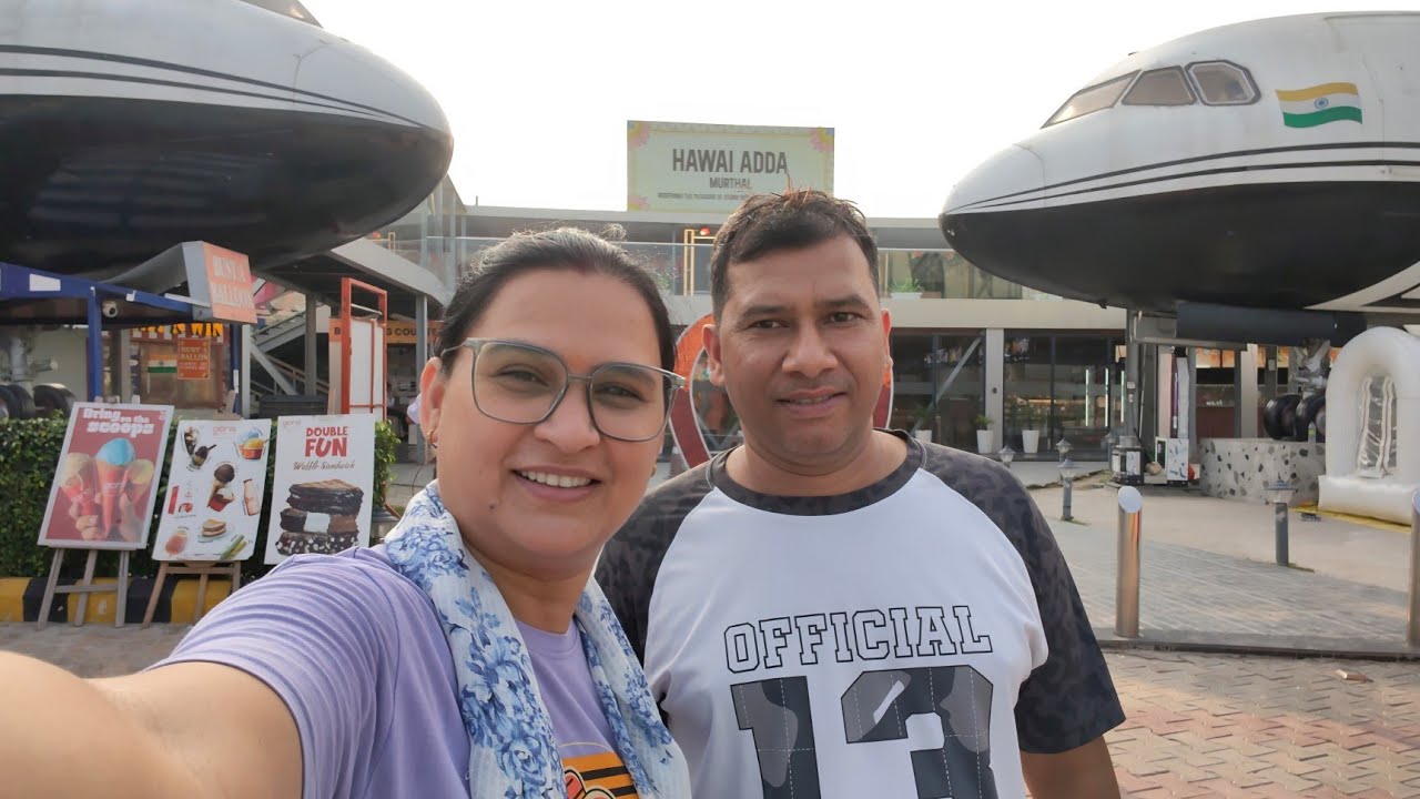 Murthal Ka Famous 