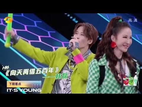 #你好星期六 【6/25預告】期待COCO李玟再LIVE新歌《樂園WONDER》 還有在節目裡的互動 #李玟 #新歌 #樂園
