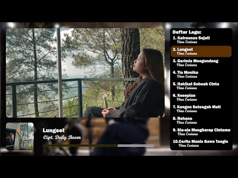 KATRESNAN SEJATI - ARYA GALIH FT. FIRA AYUDHIA - AG MUSIC X CSAE ( Official Live Music )