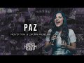 Novo Tom & Laura Morena | Paz (Vídeo Oficial)