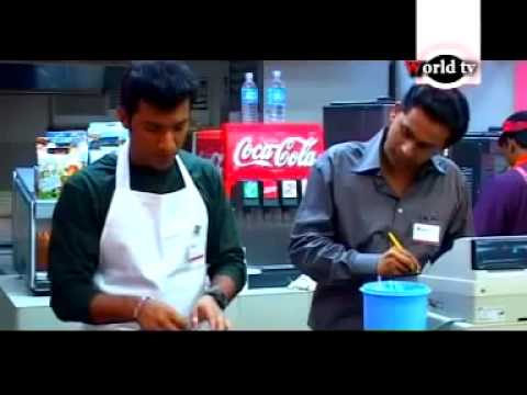 Kuhu shure moner agun Bangla new music video 2014