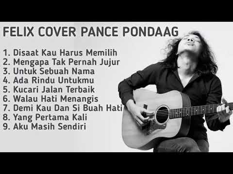 FULL ALBUM PANCE PONDAAG \