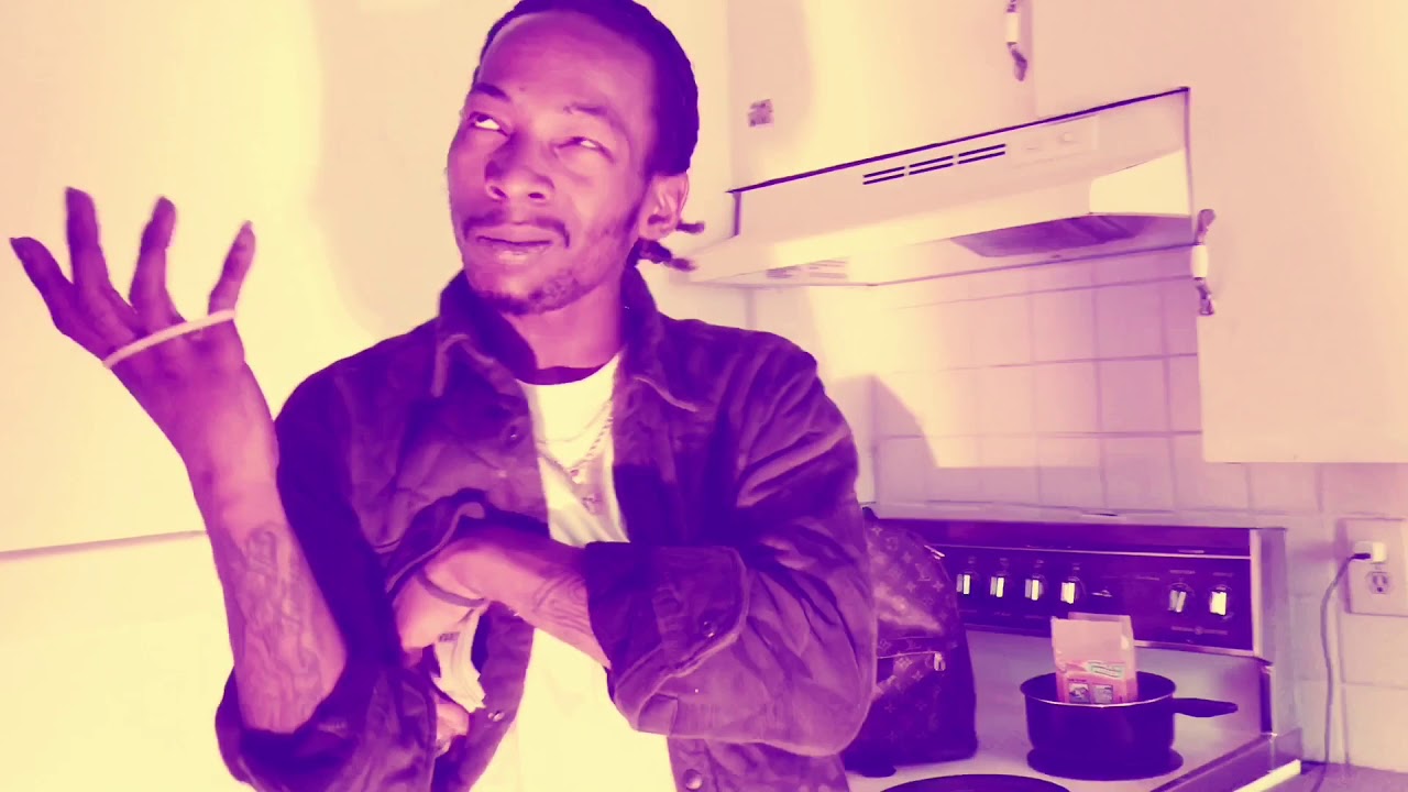 StreetRunner Tuck- Racks (Official Video) Part 1 