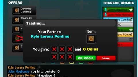 Another Stick Run - Fake Doubler :3 ( noob )