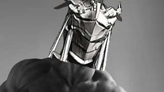 This Took Six Days. Sarkaz Only Is3 Ending 2