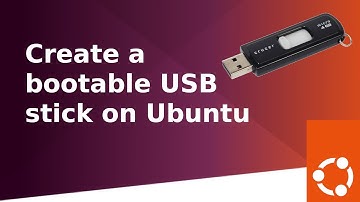 How to create a bootable USB stick on Ubuntu [2023] | Ubuntu 22.04 | Ubuntu 20.04 | Ubuntu 18.04