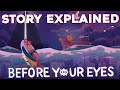 Before Your Eyes Story Explained