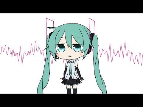 時間が足りなさすぎた-初音ミク for LamazeP