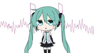 時間が足りなさすぎた-初音ミク for LamazeP chords