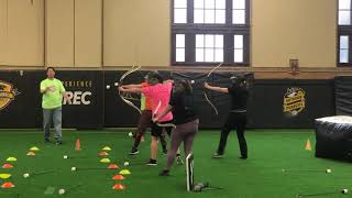 UWM UREC Arrow Tag Tournament