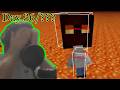 Forsen Asks a Magma Cube for Directions | Deaths n Donos - Day 36