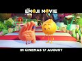 The Emoji Movie - in cinemas 17 August