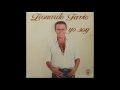 Leonardo Favio – Yo Soy – 1985 – LP