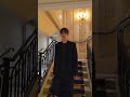 wherever we go it becomes a runway @Dior #Dior #DiorSummer25 #투모로우바이투게더 #TXT